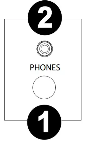 ALESIS Prestige Artist-88 Key Digital Piano - Front Panel