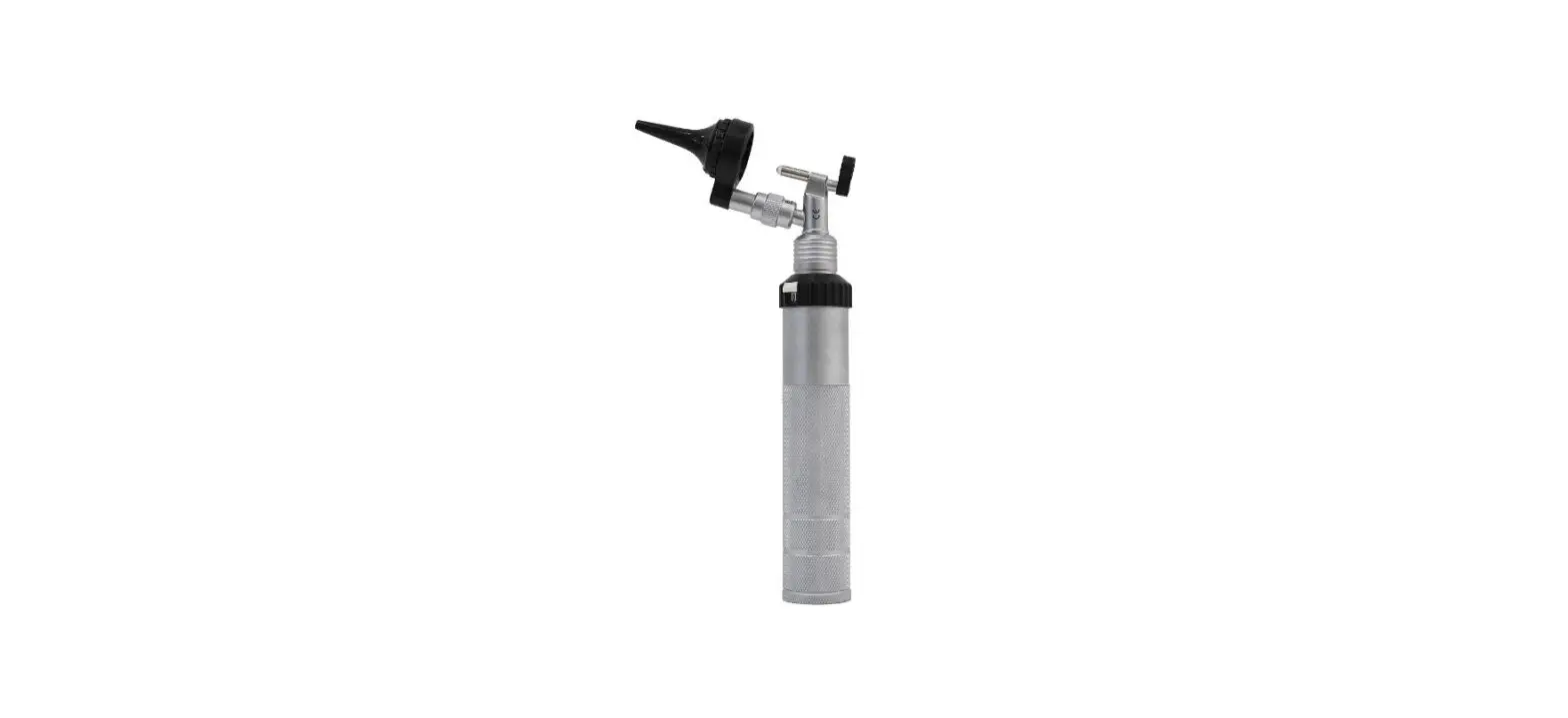 Kawe Eurolight Led Otoscope User Manual