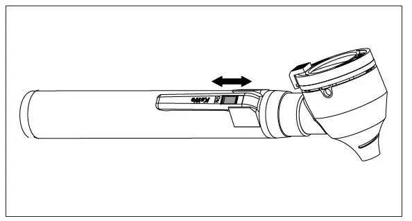 kaWe-Eurolight-LED-Otoscope-fig-7