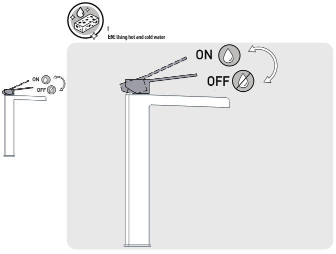 SEASEA High Chrome Faucet - fig 8