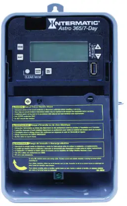 INTERMATIC-ET2815CR-Electronic-1-Circuit-Astronomic-7-Day-Time-Switch-product
