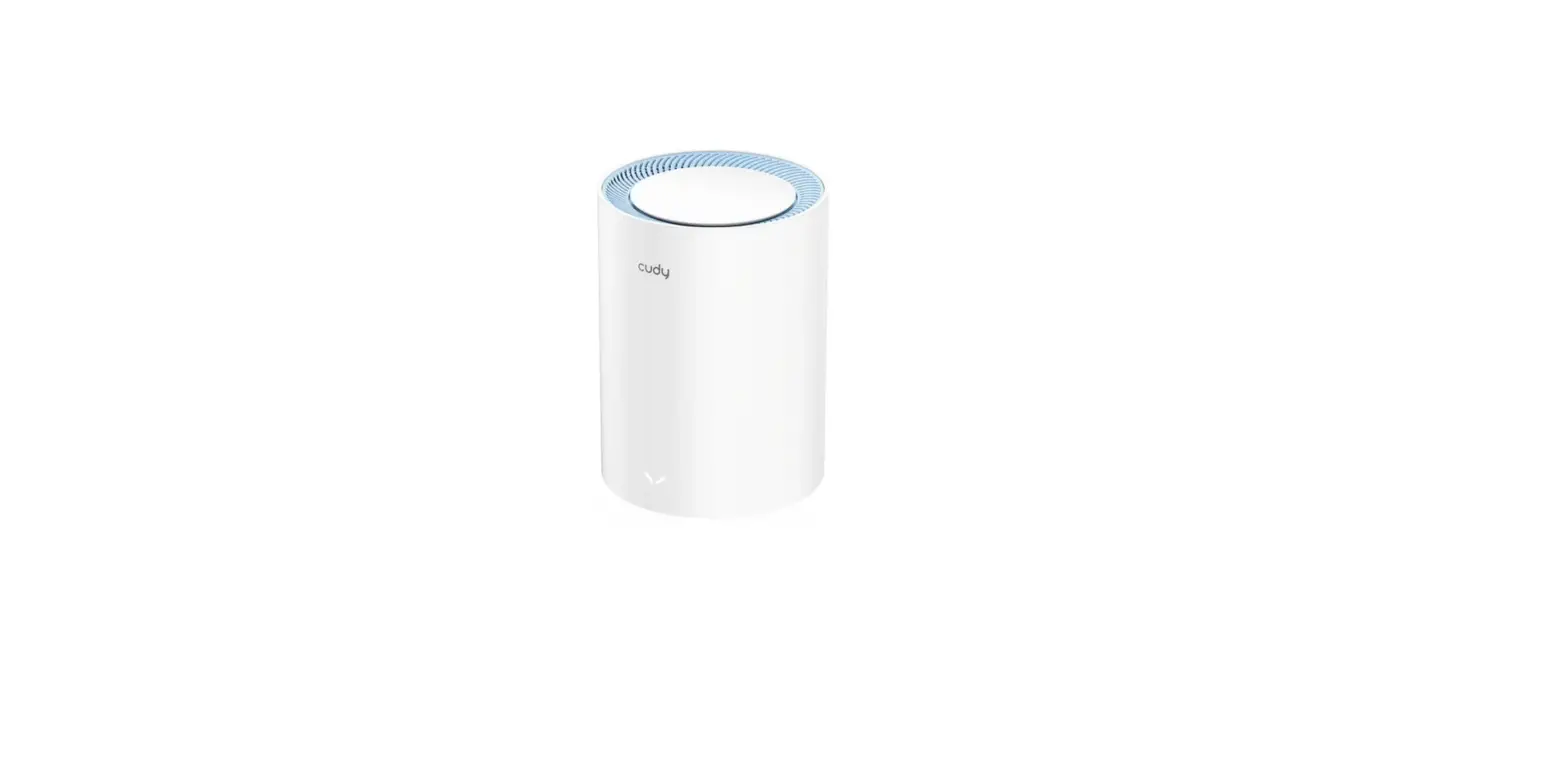 Cudy M1200 Ac1200 Dual Band Whole Home Wifi Mesh System Installation Guide Cudy M1200 Ac1200 Dual Band Whole Home Wifi Mesh System Installation Guide