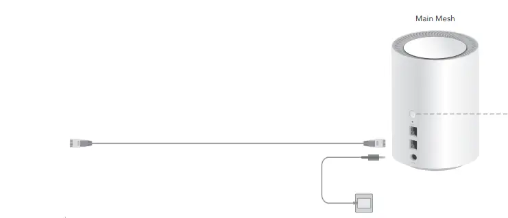 cudy-M1200-AC1200-Dual-Band-Whole-Home-WiFi-Mesh-System-fig-2