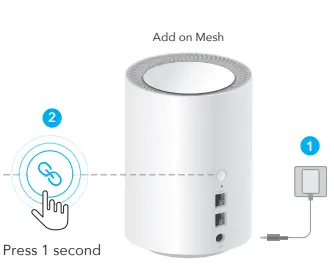 cudy-M1200-AC1200-Dual-Band-Whole-Home-WiFi-Mesh-System-fig-3