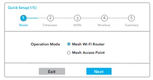 cudy-M1200-AC1200-Dual-Band-Whole-Home-WiFi-Mesh-System-fig-6