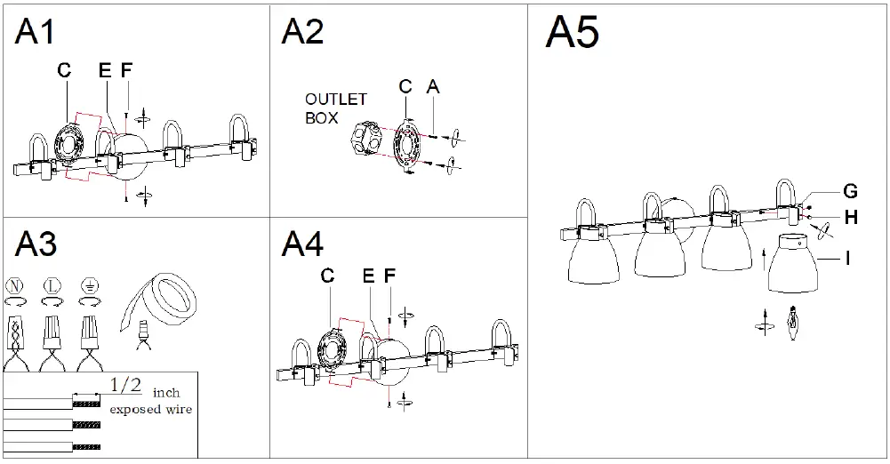 Uolfin-A04787W4-Antique-Brass-Vanity-Light-3-Light-4