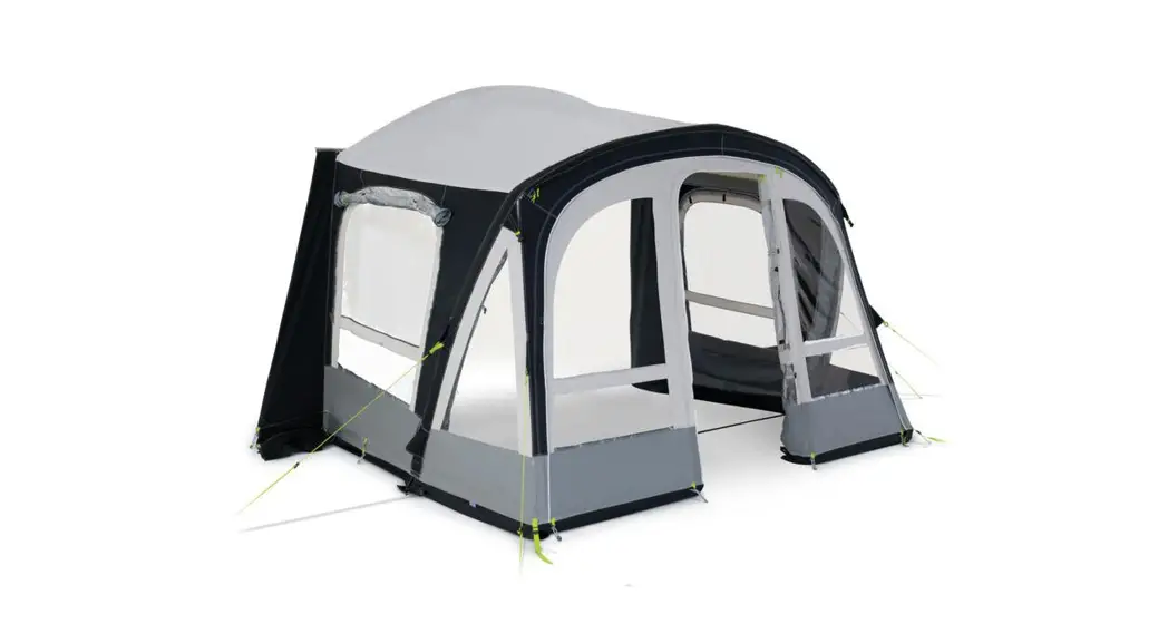 Dometic Inflatable Awnings User Manual Dometic Inflatable Awnings User Manual