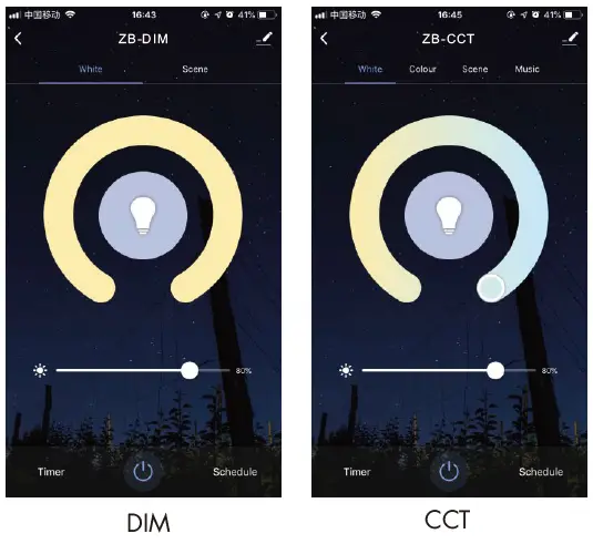 Zigbee-L2(WZ)-RF-plus-Push-Dimmer-FIG-5