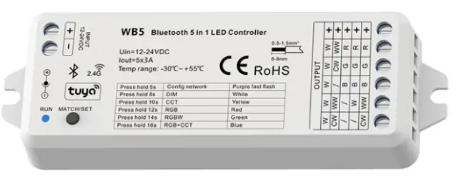 Zigbee-L2(WZ)-RF-plus-Push-Dimmer-PRODUCT