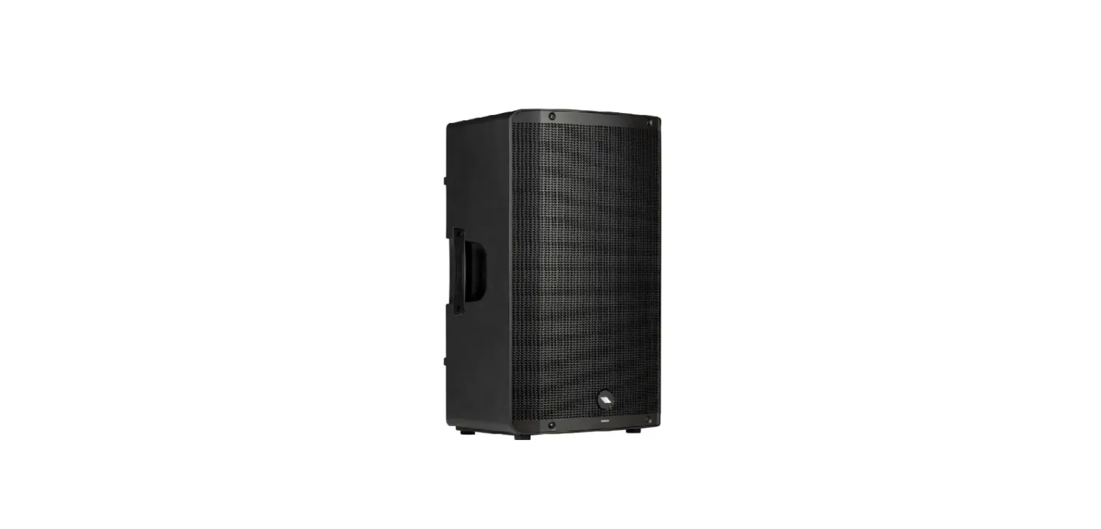 Proel Diva12a Active Loudspeaker User Manual