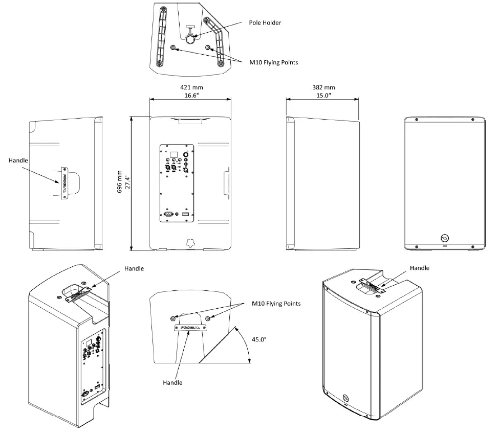 PROEL-DIVA12A-Active-Loudspeaker-fig-14
