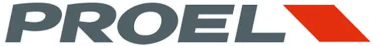 PROEL-LOGO