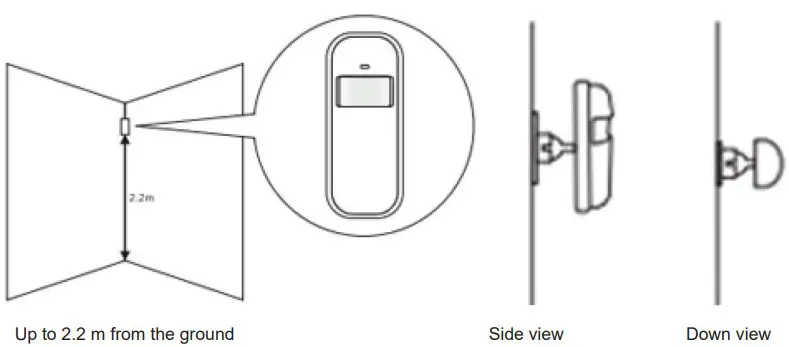 PRODUCT INSTALLATION