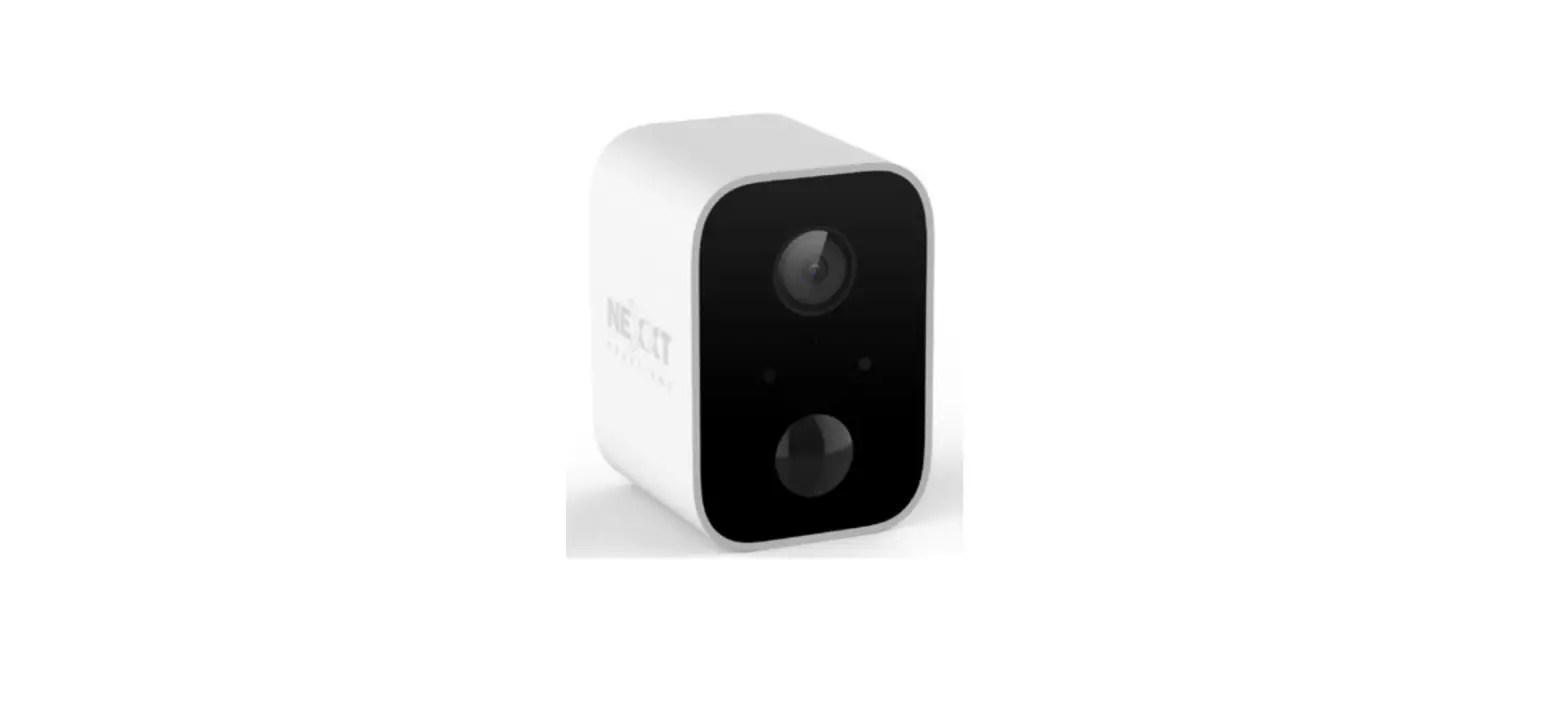 Nexxt Solutions Nhc-o640 Smart Wifi Battery Camera Indoor And Outdoor User Guide