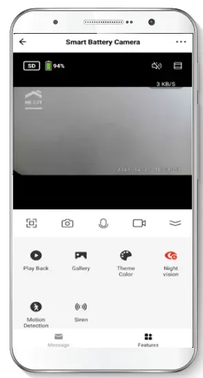 NEXXT-SOLUTIONS-NHC-O640-Smart-WiFi-Battery-Camera-Indoor-and-Outdoor-FIG-11