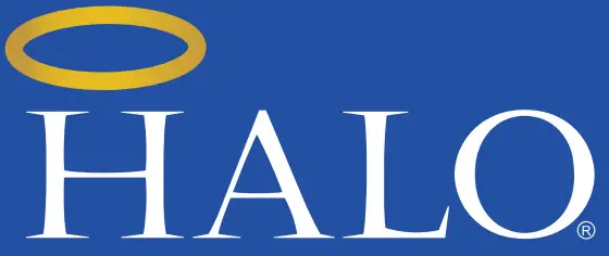 HALO logo