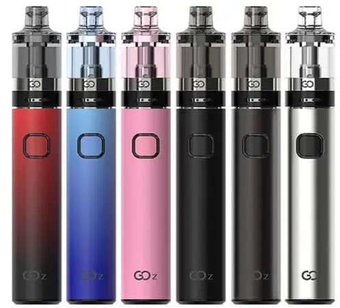 INNOKIN T18II E Cigarette Vape Pen Starter Kit logo 1