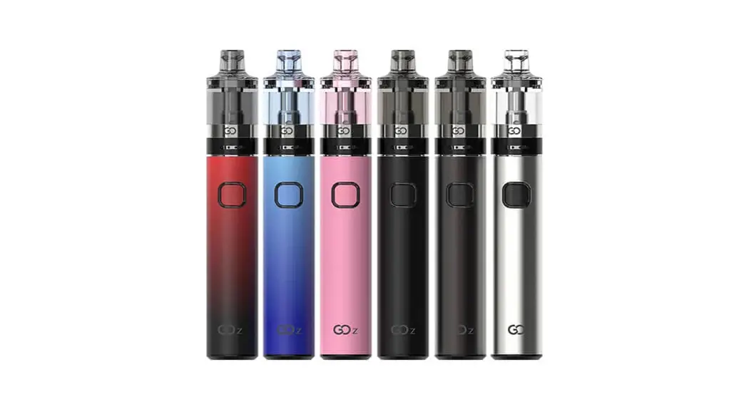 Innokin T18ii E Cigarette Vape Pen Starter Kit User Guide Innokin T18ii E Cigarette Vape Pen Starter Kit User Guide