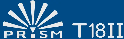 INNOKIN T18II E Cigarette Vape Pen Starter Kit logo 1