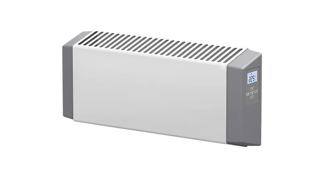 Frico Twt10521 Thermowarm 500w 230v Compact Convector Instructions Frico Twt10521 Thermowarm 500w 230v Compact Convector Instructions
