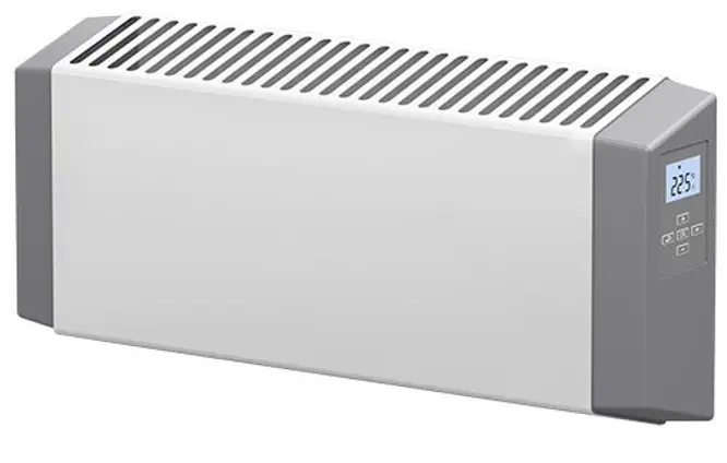 FRICO TWT10521 Thermowarm 500w 230v Compact Convector