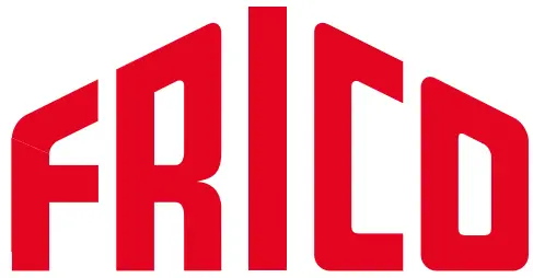 FRICO logo