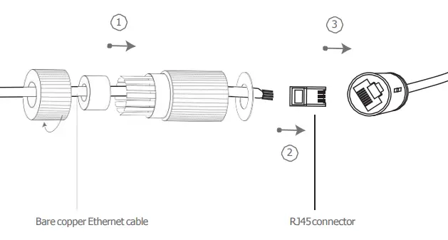 NETVUE-NI-1901-1080P-Wifi-Outdoor-Security-Camera-fig-19