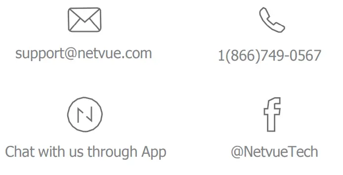 NETVUE-NI-1901-1080P-Wifi-Outdoor-Security-Camera-fig-22