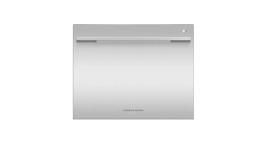 Fisher Paykel Dd60sdfhtx9 Single Dishdrawer Dishwasher User Guide