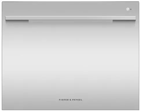 FISHER PAYKEL DD60SDFHTX9 Single DishDrawer Dishwasher