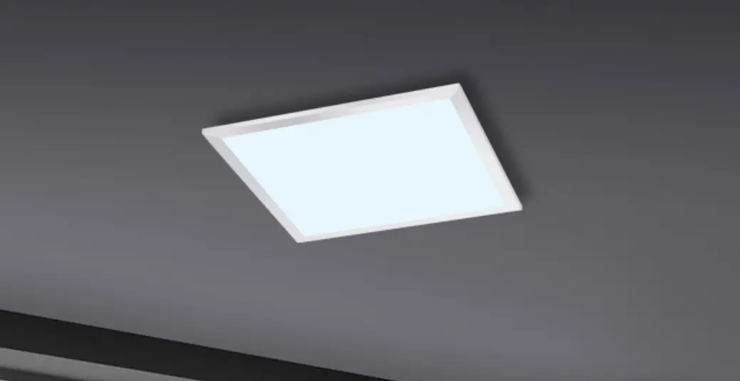 Paul Neuhaus 8111 Led Panel Instruction Manual