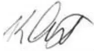 Signature