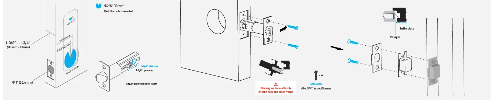 U-tec-LATCH-5-Smart-Fingerprint-Lock-FIG-3
