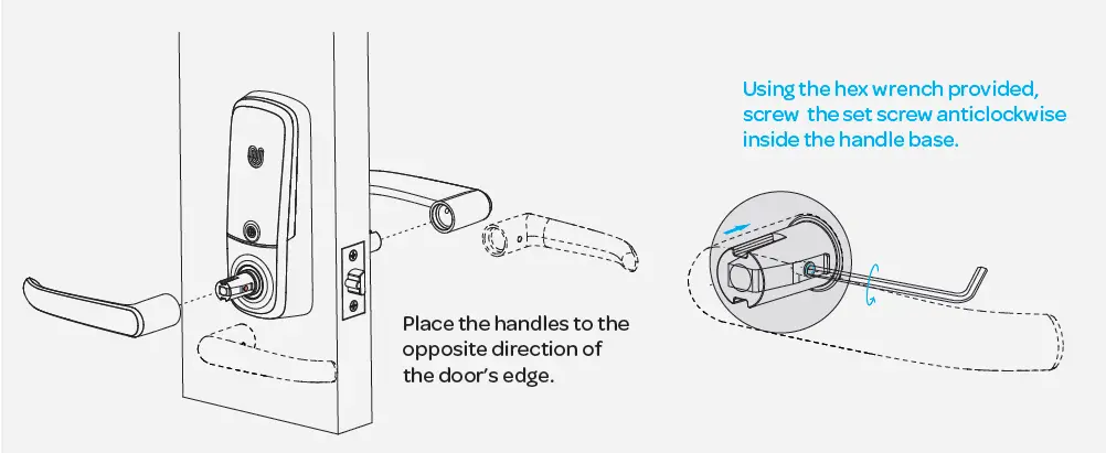 U-tec-LATCH-5-Smart-Fingerprint-Lock-FIG-6