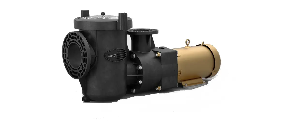 Jandy Jcp05-1ct-n Jcp Series High Performance Commercial Pumps User Manual