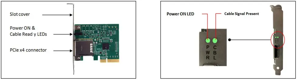 OSS-KIT-EXP-6002 Host Server to Expansion System Kit-fig3