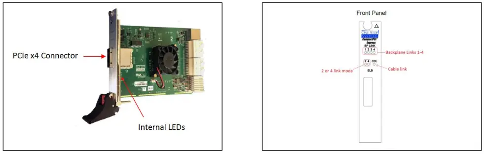 OSS-KIT-EXP-6002 Host Server to Expansion System Kit-fig4