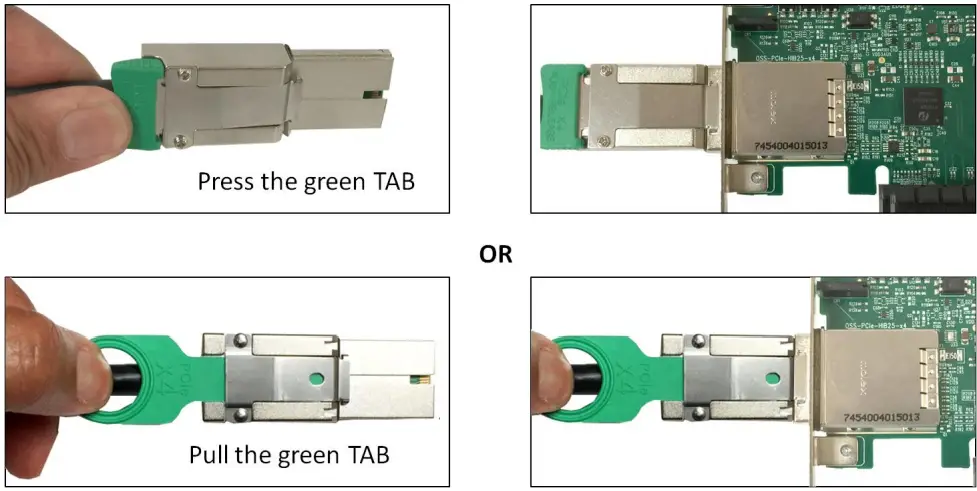 OSS-KIT-EXP-6002 Host Server to Expansion System Kit-fig5