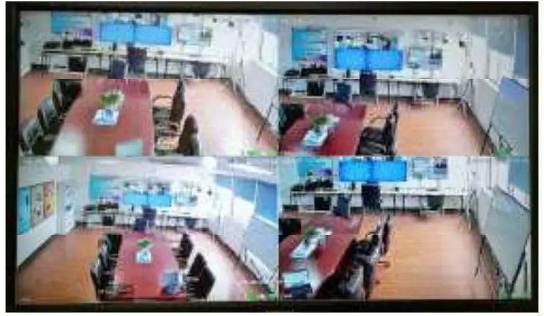 Tuya HD NVR KIT 8 Cameras Smart WiFi Video Surveillance - fig 6