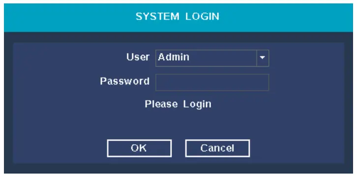 Tuya HD NVR KIT 8 Cameras Smart WiFi Video Surveillance - fig 7