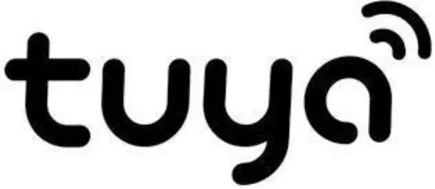 Tuya logo