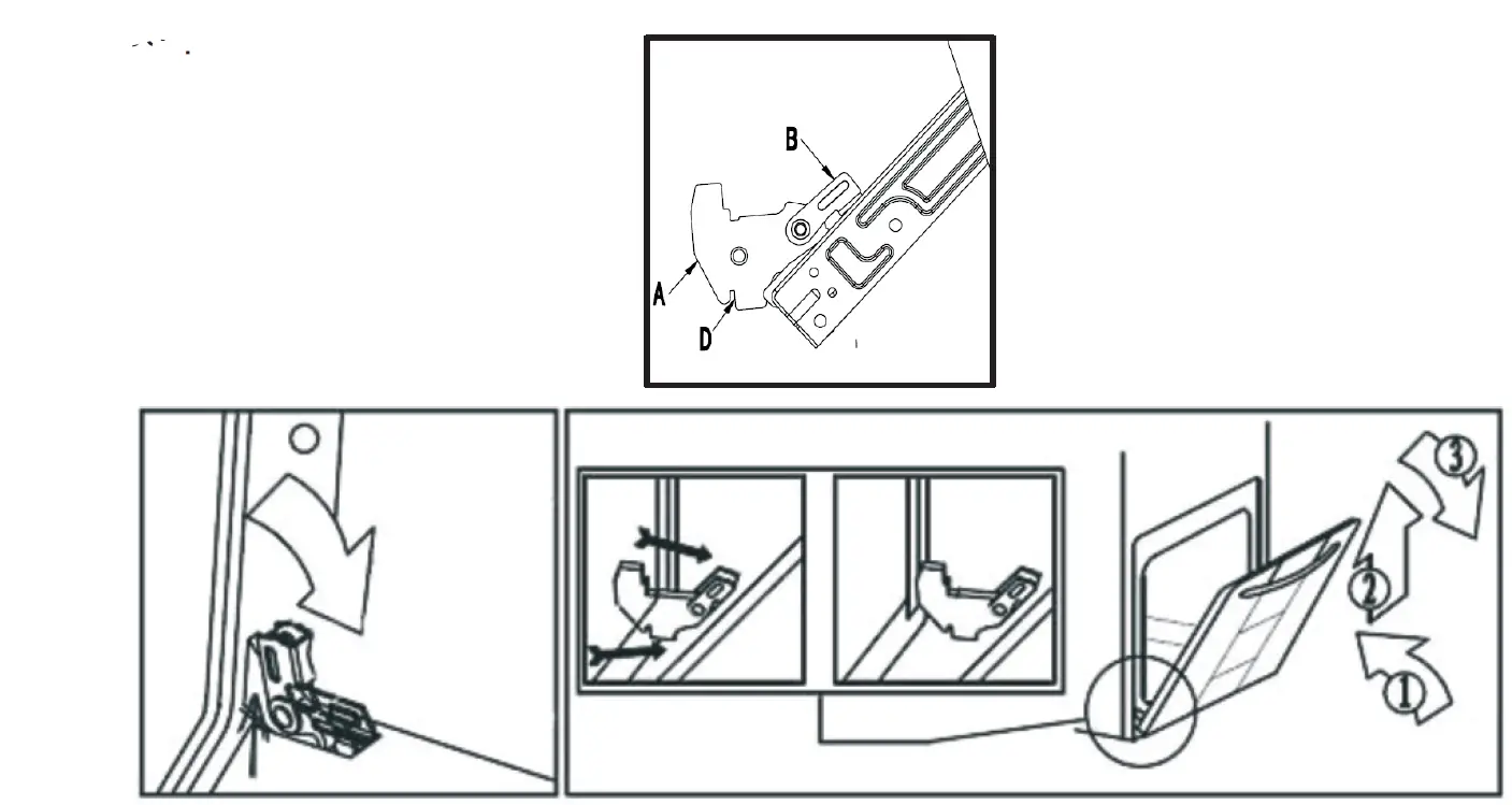 FUJIOH FV-ML71 Built-in Multifunctional Steam Oven 25