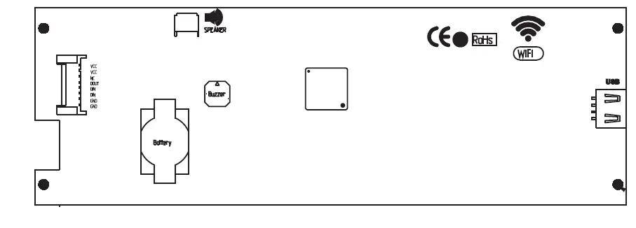 FUJIOH FV-ML71 Built-in Multifunctional Steam Oven 27