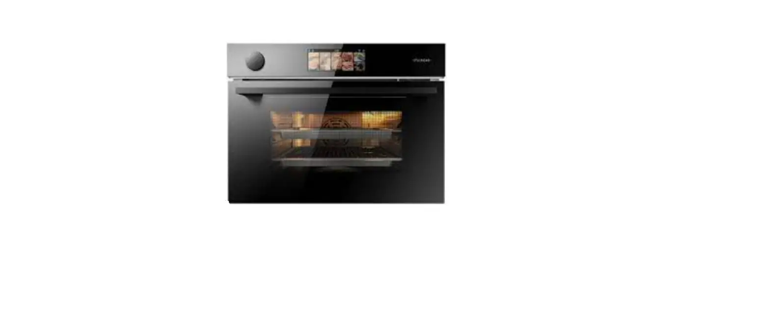 Fujioh Fv-ml71 Built-in Multifunctional Steam Oven Instruction Manual Fujioh Fv-ml71 Built-in Multifunctional Steam Oven Instruction Manual