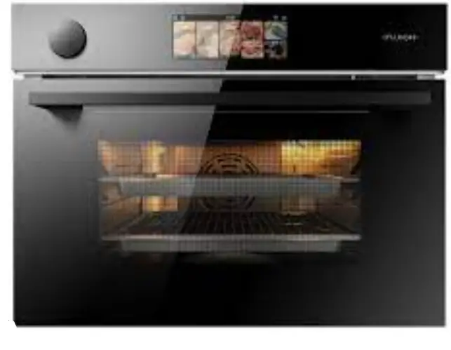 FUJIOH FV-ML71 Built-in Multifunctional Steam Oven