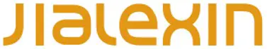 Jialexin LOGO