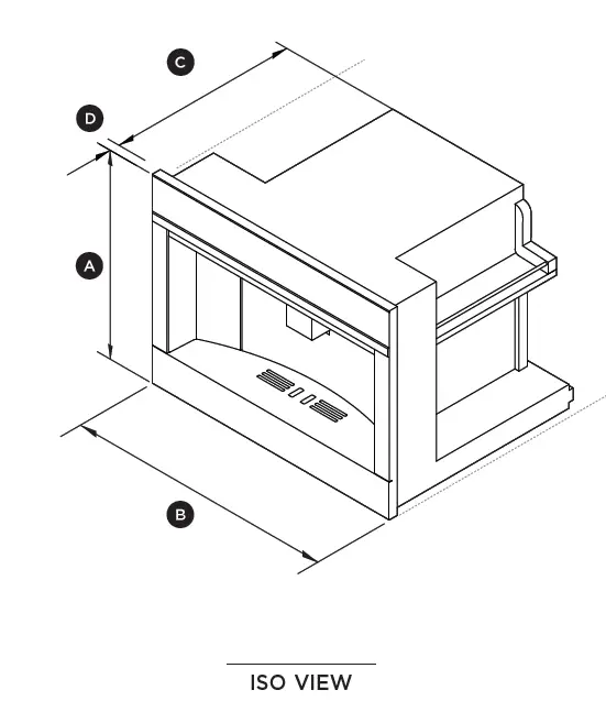 FISHER and PAYKEL 60cm Built In Coffee Maker 2