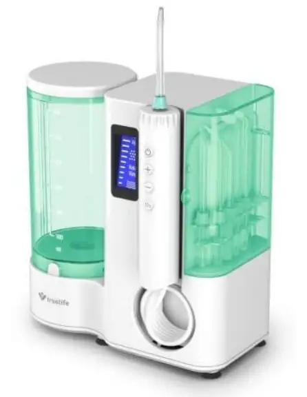 truelife-O300-Ozone-AquaFloss-Station-PRODUCT