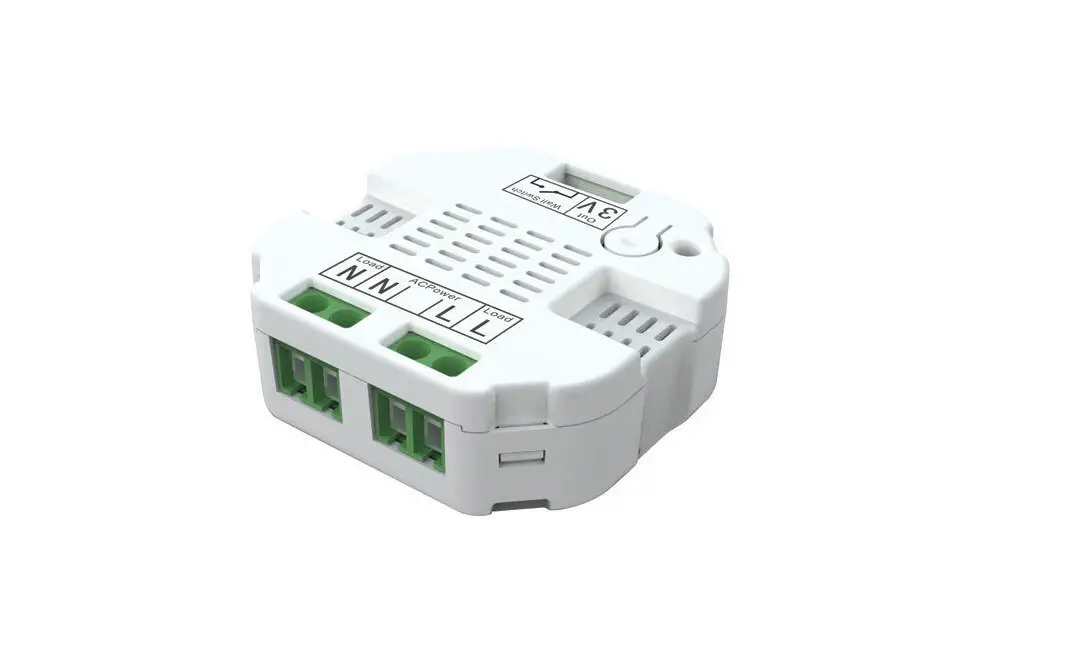 Aeotec Micro Smart Energy Illuminator Aeo_msei Manual Aeotec Micro Smart Energy Illuminator Aeo_msei Manual