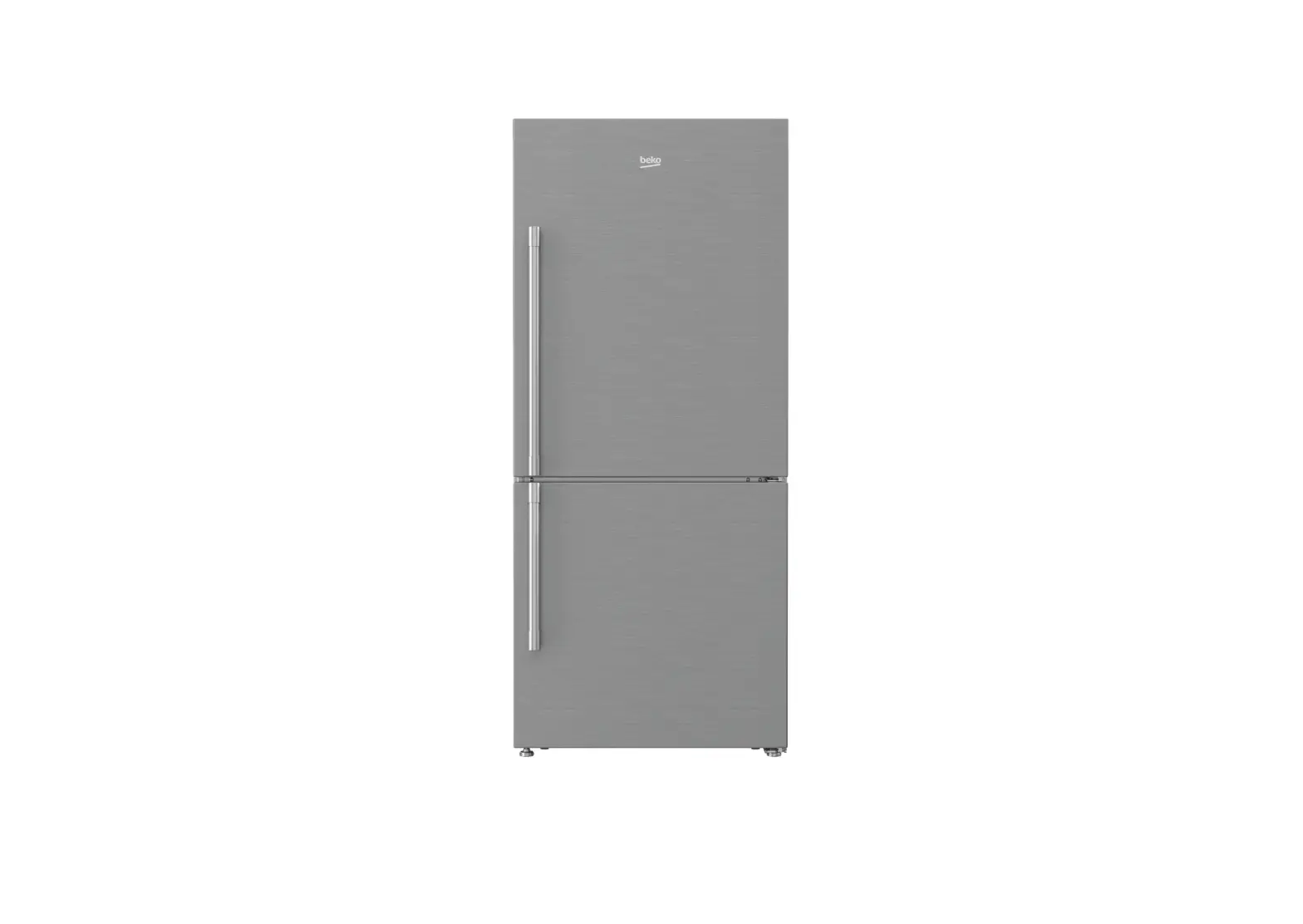 Beko Bfbf3018ss Stainless Steel Refrigerator User Manual